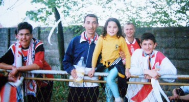 Ultras-Zrinjski arhiva