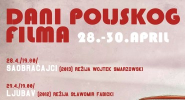 Dani poljskog filma u Mostaru