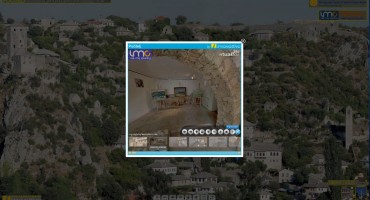 Turistička zajednica HNŽ izradila nove GIGAPIXEL panorame Počitelja, Jablanice i Konjica