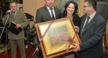 U Mostaru održana Posavska večer