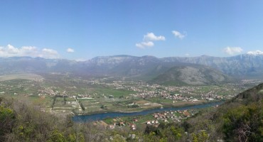 Dragan Marijanović, priče iz hercegovine, hodopisi