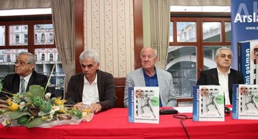 Abas Arslanagić, Ljubo Bešlić