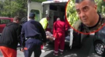 U pucnjavi u Beogradu ubijen Arkanov kum i tjelohranitelj