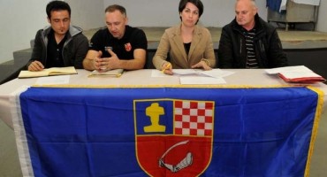 Održana godišnja skupština Ramske zajednice Požega