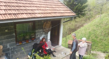 Teško razbojništvo nad hrvatskim povratnicima u selu Ratanj