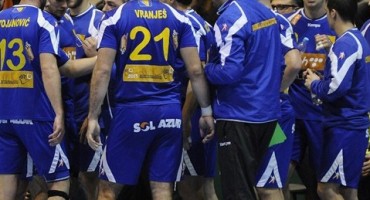 selektor Marković, rukomet, BIH, grčka