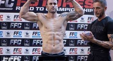 Stipe Bekavac, cro cop, Final Fight Championship organizacije, Orsat Zovko, ufc, Eddie Sanchez