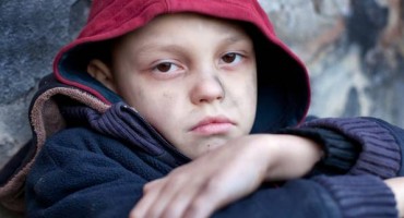 šok, priča, dječak