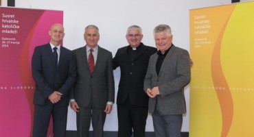 Završne pripreme za SHKM Dubrovnik 2014