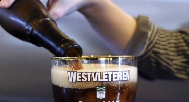 Belgijski trapisti: Proizvode najbolje pivo na svijetu