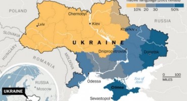 Proruski aktivisti u Donjecku objavili deklaraciju neovisnosti 