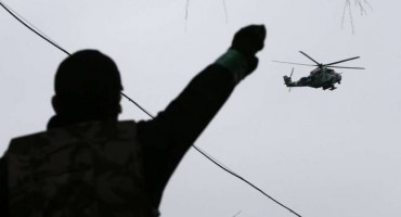 ukrajina, u Slaviansku, Arsen Avakov, Antiteroristička operacija