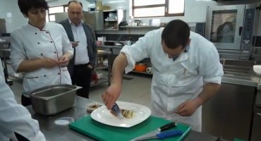 specijalist hrane i pića, Međugorje