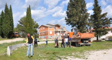 Vrijedna akcija roditelja iz Blatnice 