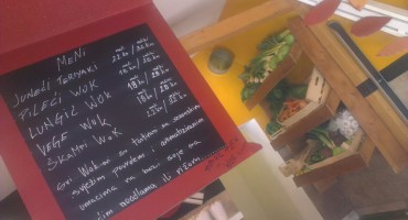 Zagreb, Restoran Nokturno, Pivnica Medvedgrad, Mek Per's, Wok by Matija, Restoran Kiša