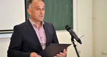 Započeli Dani otvorenih vrata studija glazbene umjetnosti FPMOZ-a Mostar