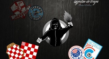 Naprijed Cibalio Plemići su uz tebe