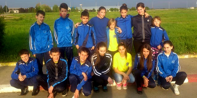 Judo, Judo borsa, Judo klub Borsa