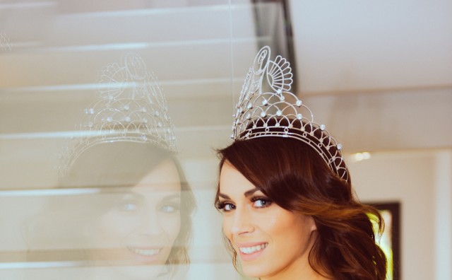 Miss Universe Hrvatske otputovala u Miami