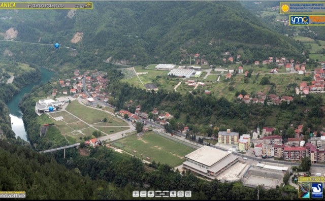 panorama, Jablanica, samoubojstvo