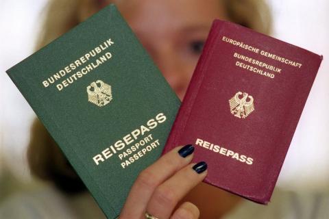 592 hrvatska državljana uzelo njemačko državljanstvo