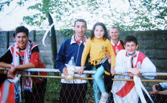 Dvadeset godina navijačke skupine Ultras-Zrinjski: Dnevnik jedne ljubavi II. dio