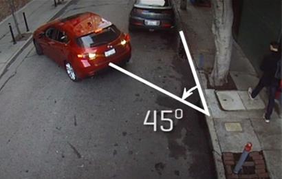 Svi oni koji ne znaju parkirati, nakon ovog videa postat će eksperti!