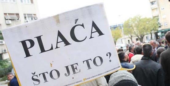 Radnik dobije 1.027 KM, a evo koliko poslodavac stvarno mora izdvojiti državi