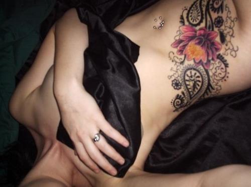 Da li je štetno po zdravlje: piercing i tetoviranje