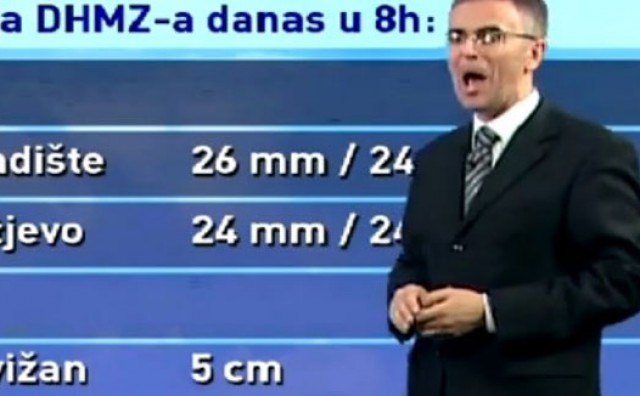 Zoran Vakula u Dnevniku: 'Ajmo ispočetka la, la, la'