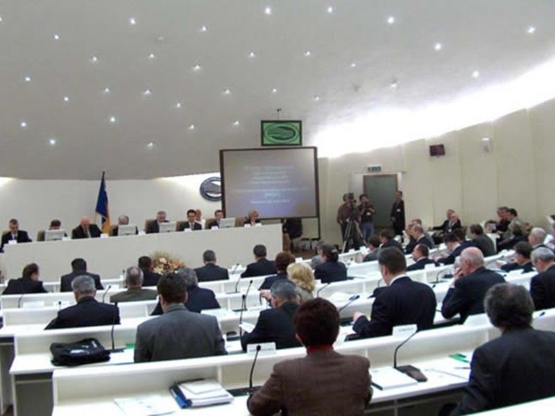 Objavljujemo imena novih zastupnika u Parlamentu Federacije BiH