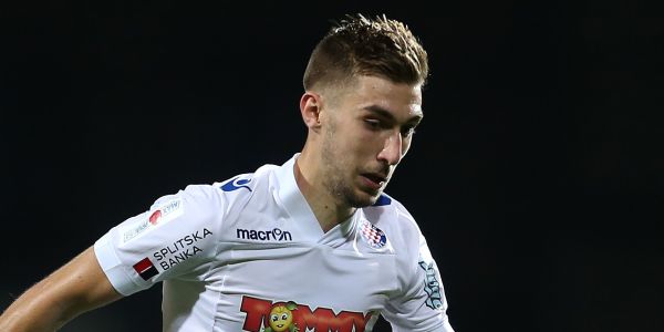 Sušić: 'Sanjam gol za pobjedu, ovaj grad i navijači zaslužuju Europsku ligu!'