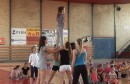cheerleading, Nikolina Čolak, Mostar