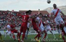 FK Velež - HŠK Zrinjski 1:0
