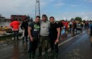 Hrabri momci velikog srca iz Mostara  pritekli u pomoć Bosanskom Šamcu