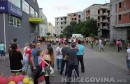 zumba, Mostar, dario perić, Humanitarna akcija
