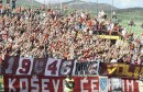 FK Sarajevo, FK Radnik, FK Sarajevo