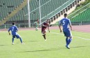 FK Sarajevo, FK Radnik