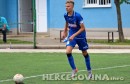NK Široki Brijeg, FK Leotar, kadeti, juniori, Omladinska liga
