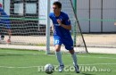 NK Široki Brijeg, FK Leotar, kadeti, juniori, Omladinska liga