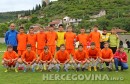 predpioniri, pioniri, FK Velež, HNK Stolac