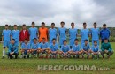 predpioniri, pioniri, FK Velež, HNK Stolac