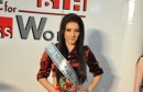 Miss Hercegovine 2014