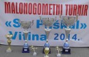 4. Malonogometni turnir Sv. Paškal, Vitina 2014