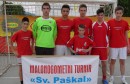 4. Malonogometni turnir Sv. Paškal, Vitina 2014