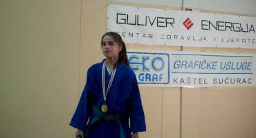 Judo Kup Mostara 2014. i Mario Zebić Kašte Sućurac