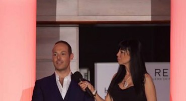 Održan Zagreb in Style by REN