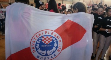 ŠPK Zrinjski: Postanite dio najtrofejnijeg kluba sa državnih i regionalnih natjecanja. 
