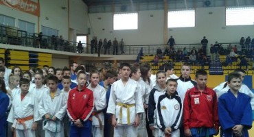Judo klub Hercegovac