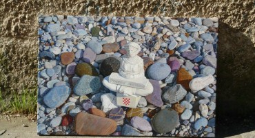 Marin Topić: Povijest Hrvata na mostarskom pijesku